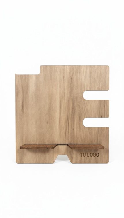 SOPORTE CELULAR, RELOJ Y LENTES